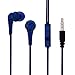 Produktbild Headset Ps4-1pc Crack Earphone Cloth Rope Earpieces Stereo Bass Music Headset With Microphone Mp4 - Headphone Headset Bluetooth Pc Microphone Headset Earphones Cable Usb Headset Brooch H