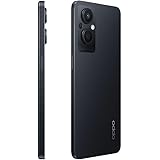 OPPO SMARTPHONE RENO 8 LITE 5G 8/128 6 43 BLACK