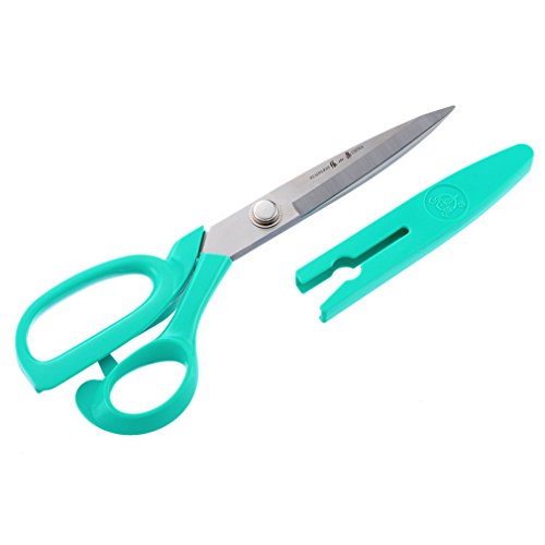 Souarts Grün Superfection Classic Schneiderschere Edelstahl rostfrei Rostefrei Schere Scharf