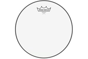 Remo Emperor Clear 10" Drum Head