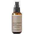 GUDAPATI Spray Your Way to Hair Growth - Hair Growth Serum for All Hair Types Fast-Acting Hair Growth-30ml