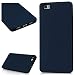 Produktbild Huawei P8 Lite Glitzer Hülle , VertTek Dual Layer Weiche Silikon Innere Hybrid Hartplastik Hülle Feste Slim Hartschale Schutzhülle Anti-stoß Case Dual Layer Defender Body Back Cover für Huawei P8 Lite
