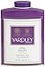 Yardley London April Violets Tin Talc