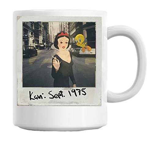 Preisvergleich Produktbild 1975 Mug