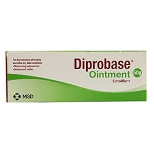 Diprobase Ointment 50g: Amazon.co.uk: Health & Personal Care