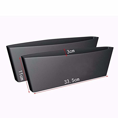 Para tel  fono moneda accesorios asiento de coche bolsa de almacenamiento titular organizador Asiento Caja de almacenamiento de costura bolsa de vapor