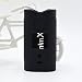 Produktbild RUIYITECH Modshield for SX Mini G Class Box Mod Protective Silicone Case Skin Cover Sleeves for SX Mini G Class (Black)