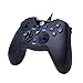 Price comparison product image IFYOO Wired Game Controller USB Gamepad For PC(Windows XP/7/8/10) | PlayStation 3 | Android | Steam (ZDV) (VoneBlue)