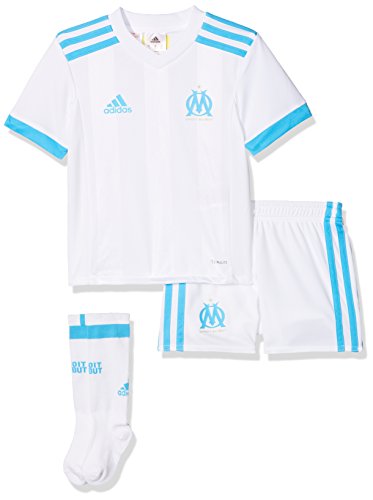 adidas - BK5388 - OM H - Mini Kit - Mixte Enfant