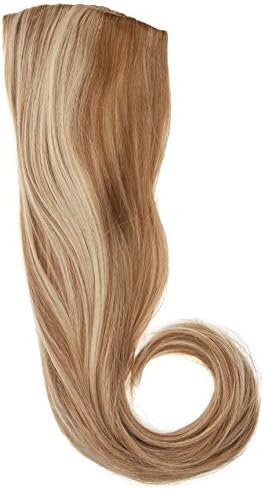 Hairspray New Bardo Clip-in Hair Extension, 22-Inch, Butterscotch