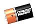 Price comparison product image Duracell - D Cell Plus Power Batteries Pack of 2 LR20/HP2 - DURDK2P