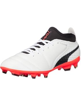 Puma Herren One 17.2 Ag Fußballschuhe
