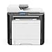 Produktbild RICOH SP 377SFNwX Laser s/w MFP 4-in-1 + Toner Starter kit