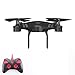 Produktbild Rc Drohne, CHshe 2.4Ghz 6-Axis Uav Quadcopter Rc Hover Rtf Drohne Flugzeug Spielzeug, 1800Mah Batterie, Flugzeit Ca. 20 Minuten, Fester Höhenmodus, Kopflosmodus, Ohne Kamera, Geschenk Für Kinder