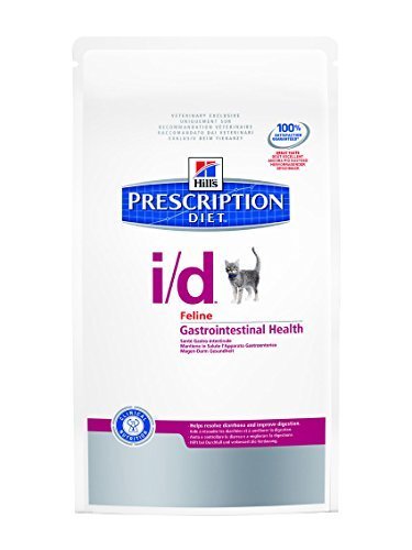 Hills I/D Feline Cat Food Prescription Diet 5 kg by Hills Prescription Diet