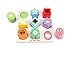 Le Toy Van Petilou Sensory Shapes