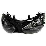 ◆ Passend für Scheinwerfer für 2005 2006 Kawasaki ZX6R ZX-6R ZX636 05 06