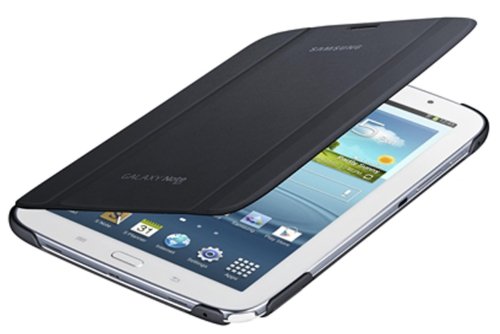 Samsung Original EF-BN510BSEGWW Tasche (kompatibel mit Galaxy Note 8.0) in dark gray - 4