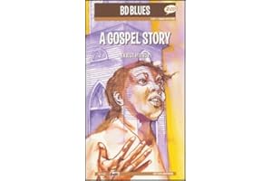 BD Blues: a Gospel Story/Kkrist M