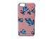 Produktbild Marc Jacobs Fashion Designer-Schutzhülle für iPhone 6S - Einzelhandelsverpackung - Pink Multi