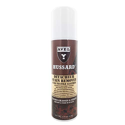 AVEL détachant Bomba Cuirs/Textiles 150 ml húsar