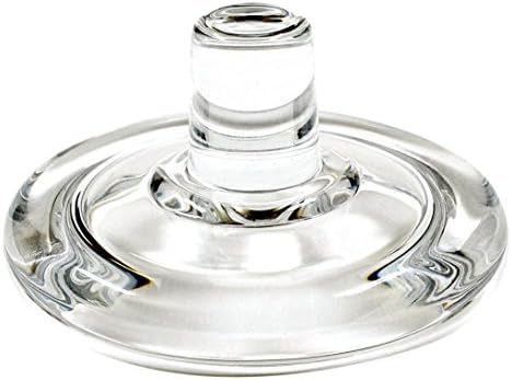 Tanors Glass Coffeemaker Cover for Chemex Coffee Maker