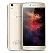 Produktbild UMI Diamond X 5.0 Zoll 4G LTE Handy Android 6.0 MT6737 Quad Core 2G RAM 16G ROM 8MP Kamera 1280 * 720 2650mAh Smartphone (Gold)