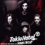 Spring Nicht - Tokio Hotel