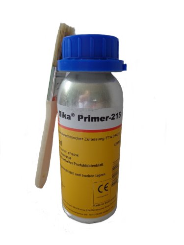 Sika Primer 215 Dose 250 ml