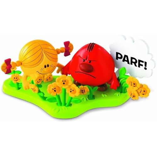 Amazon.co.uk Mr Men Soft Toys Toys & Games