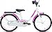 Produktbild Puky Z 8 Edition Kinder Fahrrad weiß/pink