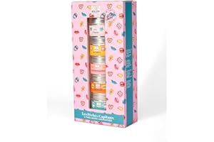 Coffret thés ' les péchés capitaux'