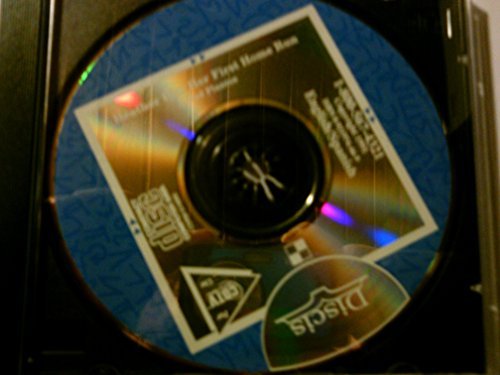 Preisvergleich Produktbild Heather Hits Her First Home Run English / Spanish