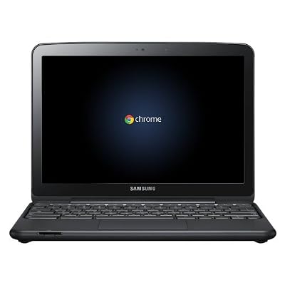 Samsung Chromebook 3G/Wi-Fi 12,1'' (31cm) Intel Atom N570 16 Go SSD RAM 2048 Mo Chrome OS -Blanc