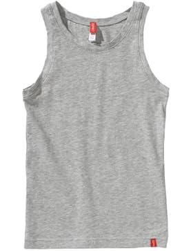 ESPRIT Bodywear Jungen Unterhemd 992EF6T907/HERITAGE YB