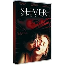 Sliver: Amazon.co.uk: Beaver Jim: DVD & Blu-ray