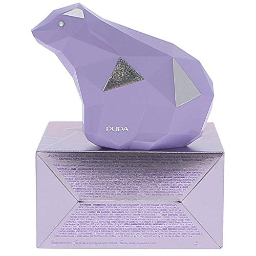 PUPA BE MY BEAR SMALL LILLA