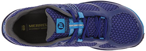 Merrell PACE GLOVE 3 Damen Outdoor Fitnessschuhe - 8