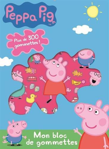 Peppa pig