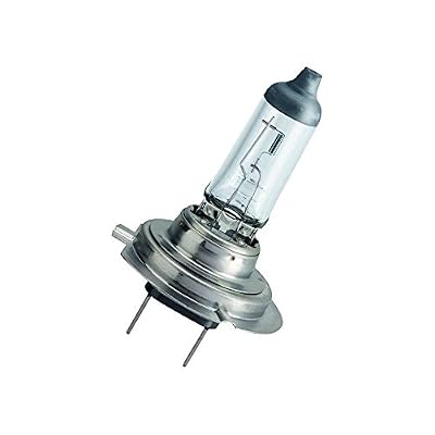 Philips 12972VPS2 Lot de 2 ampoules de phare VisionPlus + 60% H7