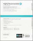 Image de Highly recommended. Workbook. Per gli Ist. tecnici e professionali: 1