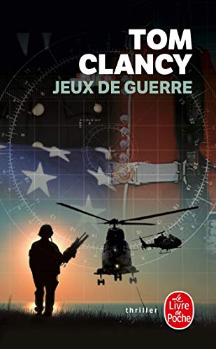 Jeux de guerre