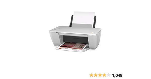 hp deskjet 1515 printer