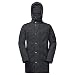 Produktbild Jack Wolfskin EDMONTON COAT MEN - phantom - M