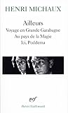 Ailleurs : Voyage en Grande Garabagne - Au pays de la Magie - Ici, Poddema