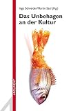 Image de Das Unbehagen an der Kultur