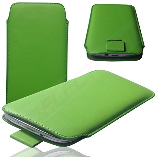 Trekstor Surftab Xiron Volks tablet 25,65 cm 10.1 Zoll Tablet PC Tasche mit Aufstellfunktion - Schwarz