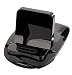 Produktbild Hama Magic Stand Halter für Apple iPad/iPhone/iPod schwarz