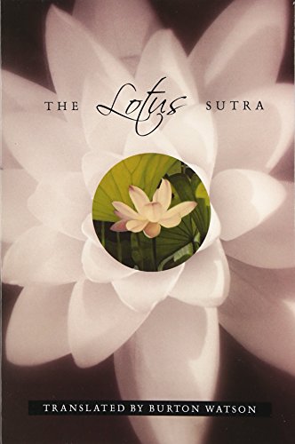 The Lotus Sutra (Translations from the Asian Classics)