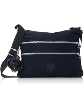 Kipling Alvar , Damen Schultertaschen